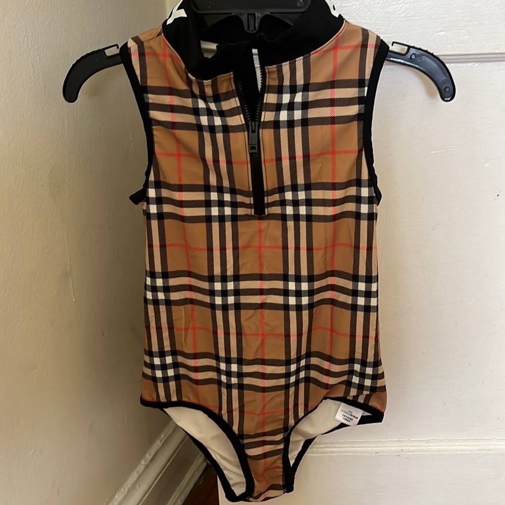 Burberry Girl Swimsuit
